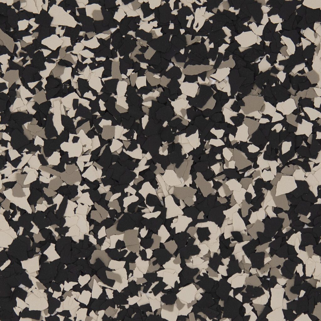Garage Floor Coating in Clifton, NJ example